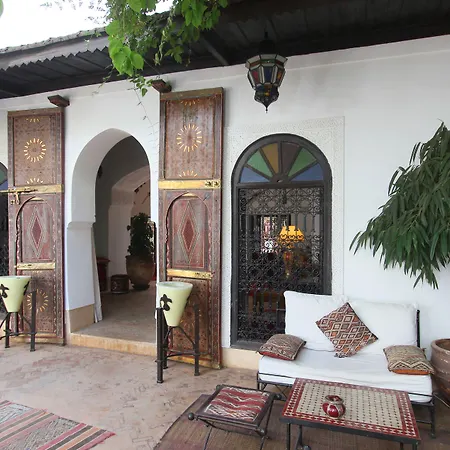 Riad Karmela-2